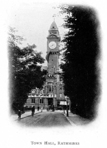 Rathmines Town Hall